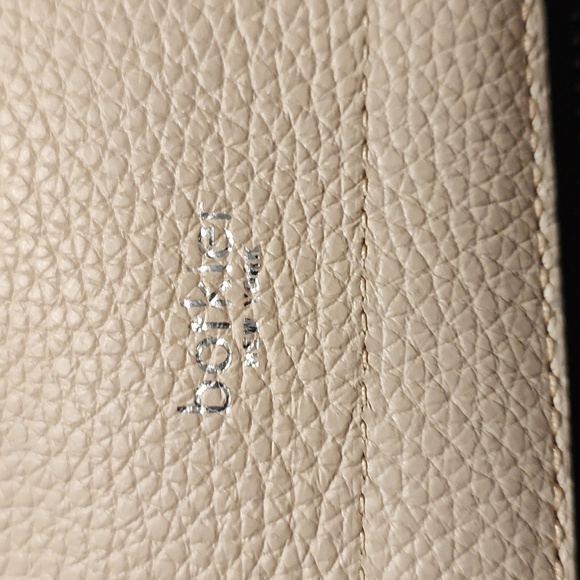 NWT Botiker Warren Crossbody bag with authenticity card, Dustbag and strap - Picture 6 of 16